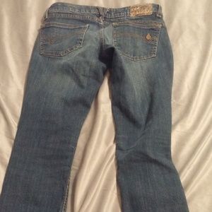 Volcom Jeans